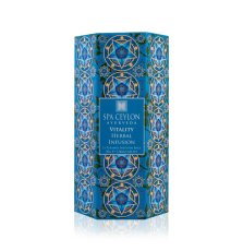 Ayurvedic Herbal Infusion Tea - VITALITY 30g
