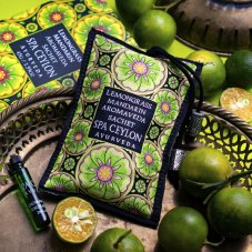 Aromaveda Sáček LEMONGRASS MANDARIN 45g