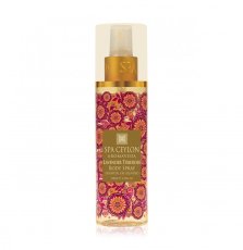 Body Spray LAVENDER TUBEROSE 200ml