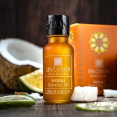 Esenciální Olej NEROLI 20ml