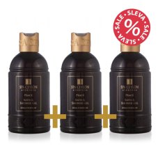 Set PEACE (3x Shower Gel)