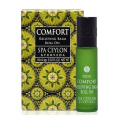 Pain Reliever Balm Roll On COMFORT 10ml
