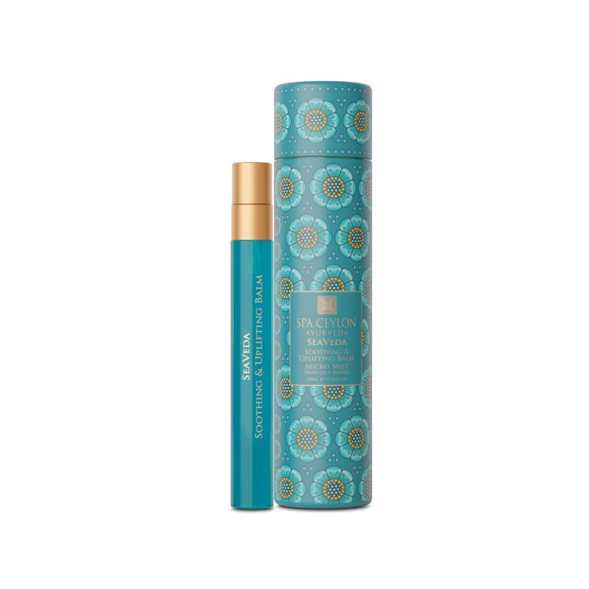Soothing & Uplifting Balm Micro Mist SeaVeda 10ml