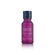 Směs Esenciálních Olejů pro domácnost Elephant Pink Grapefruit  20ml