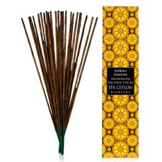 NEROLI JASMINE Aromaveda Incense Sticks