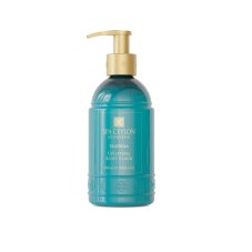 Povzbuzující Tělový Elixír SeaVeda 250 ml