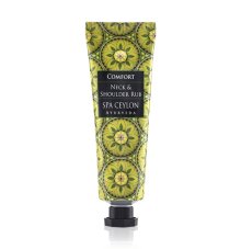 Neck & Shoulder Rub COMFORT 50g