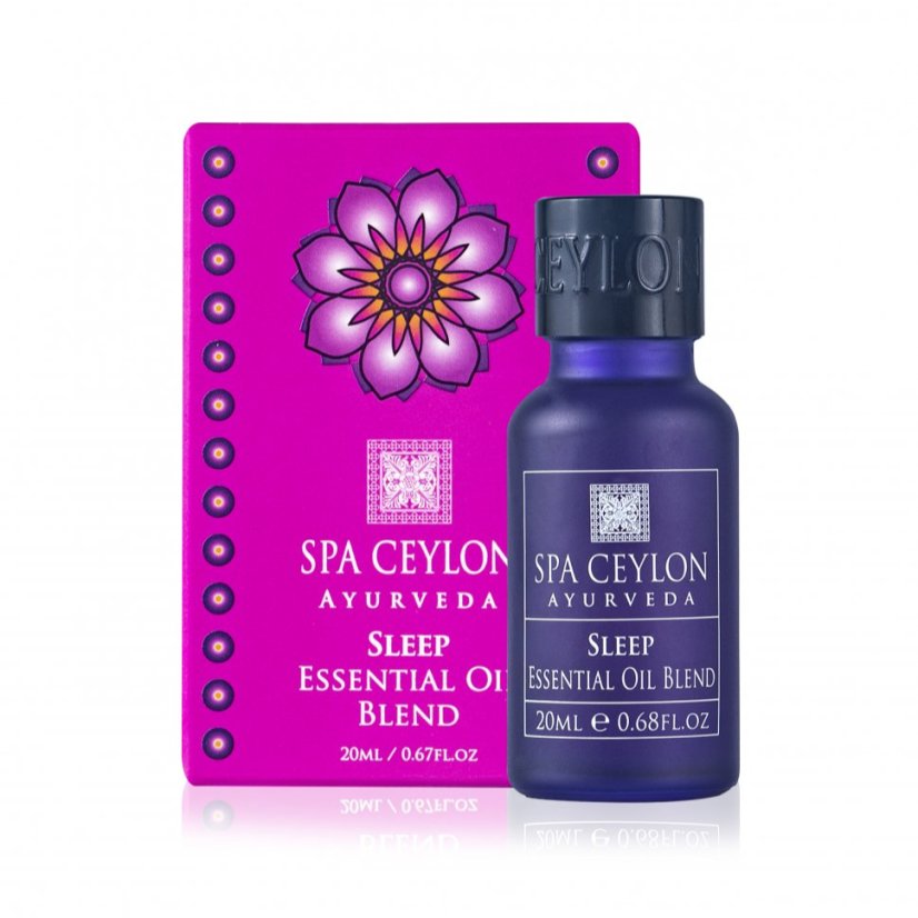 Essential Oil Blend SLEEP 20ml