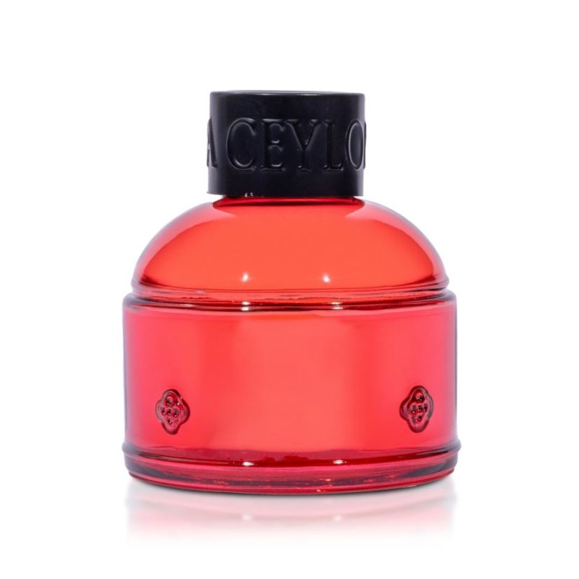 Přírodní Pokojový Aromizér s Tyčinkami CARDAMOM ROSE 50ml