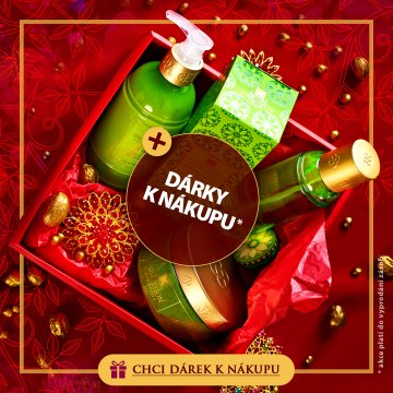 🎁Gifts with purchase