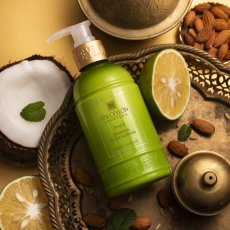 Hand & Body Lotion PEACE 250ml
