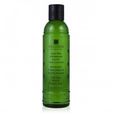 ALOE VERA WATERGRASS Gentle Hair Cleanser 250ml