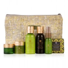 PEACE Home Spa Set