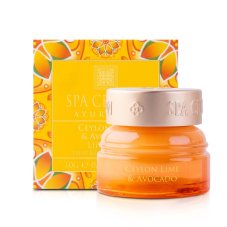 Balzám Na Rty CEYLON LIME & AVACADO 10g