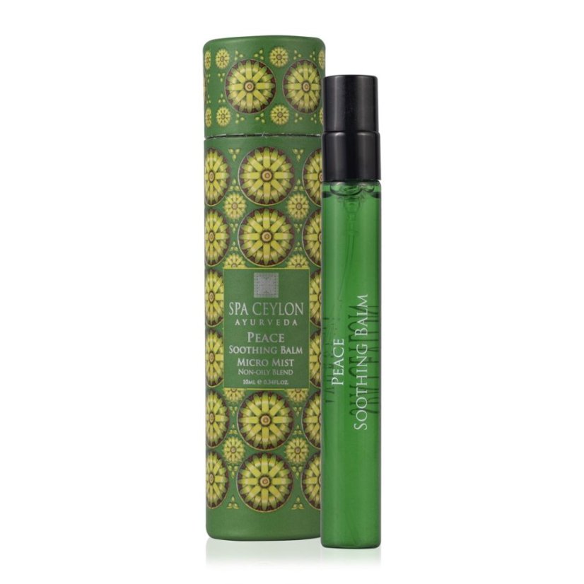 Soothing Balm Micro Mist Peace 10ml