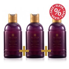 Set SLEEP INTENSE (3x Shower Gel)