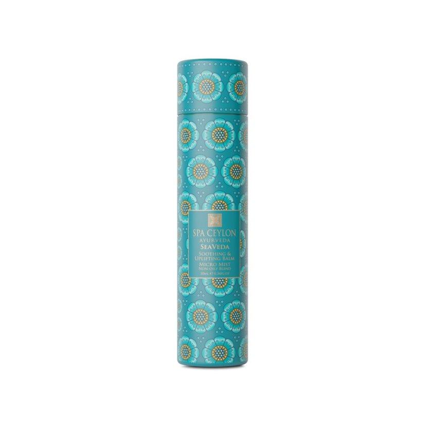 Soothing & Uplifting Balm Micro Mist SeaVeda 10ml
