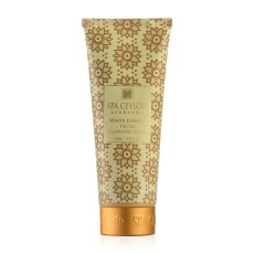 Facial Cleansing Foam WHITE JASMINE 150ml