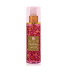 Body Spray Kandyan Rose 200 ml