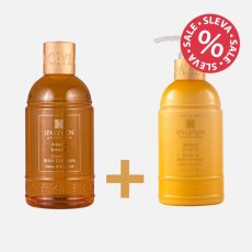 Sada NEROLI JASMINE (Sprchový Gel + Tělové Mléko)