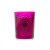 PINK GRAPEFRUIT Aromaveda Natural Candle 50g