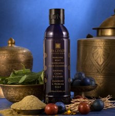 MARGOSA MINT Medicated Hair Cleanser 250ml