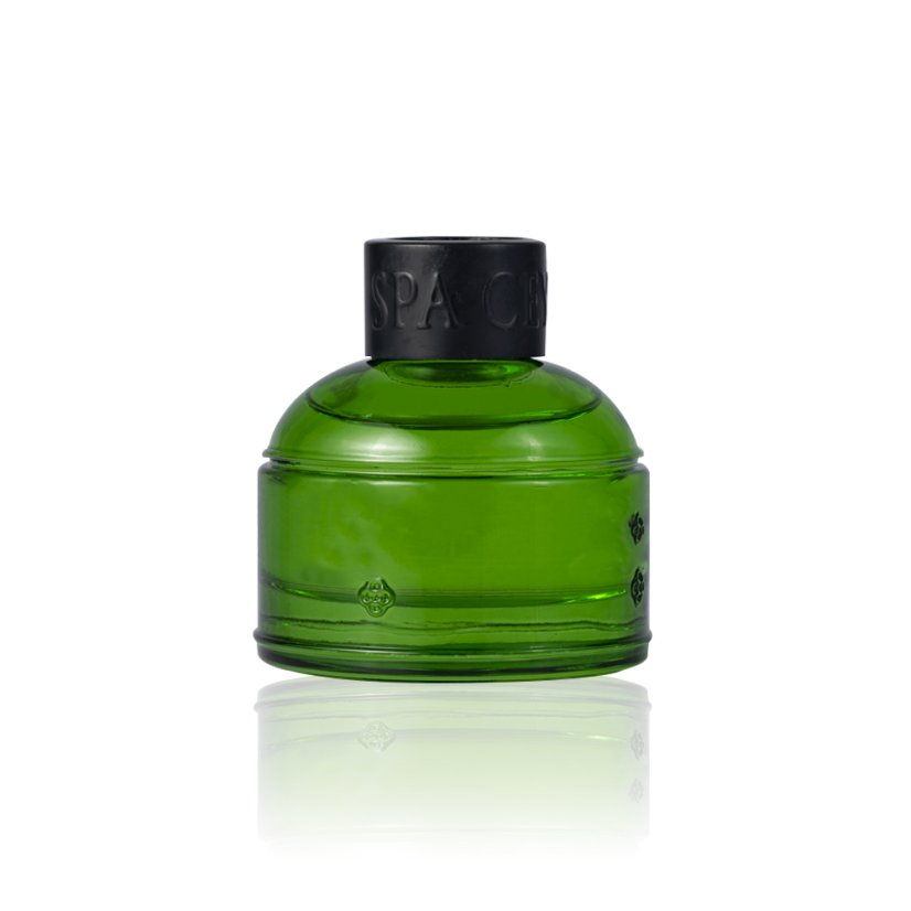 Home Aroma Gift Set Lemongrass Mandarin