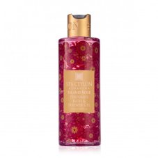 Parfémovaný Koupelový a Sprchový Gel ISLAND ROSE 250ml