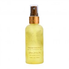 Facial Cleansing Oil Virgin Coconut 100ml
