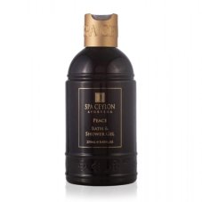 Bath & Shower Gel  PEACE 250ml