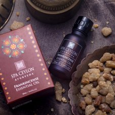 Esenciální Olej FRANKINCENSE 20ml