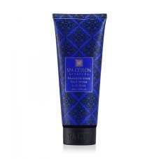 Čisticí gel pro muže na pleť FRANKINCENSE 150 ml