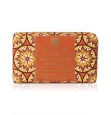 Anti-Bacterial Exfoliating Wellness Soap Turmeric and Tea Tree 100g