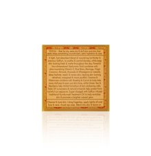 Vitamin E Rich Glow Activating Day Facial Protector SAL & SAFFRON 50g