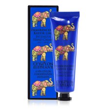 Intensive Hand Cream CEYLON ELEPHANT FRANKINCENSE KAY LIME 30g