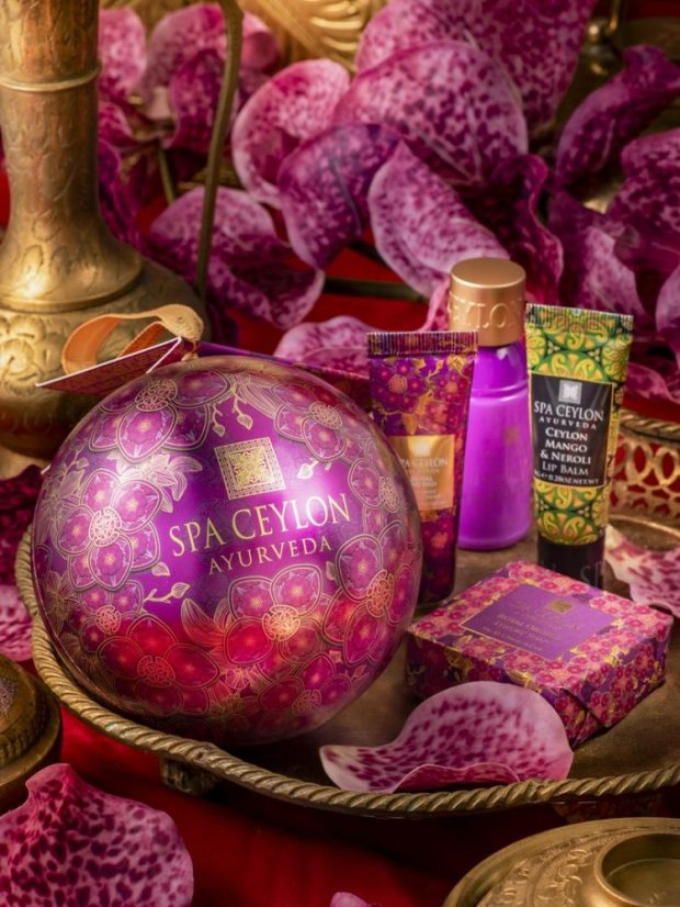 Island Treats  Royal Orchid ORCHID PARADISE