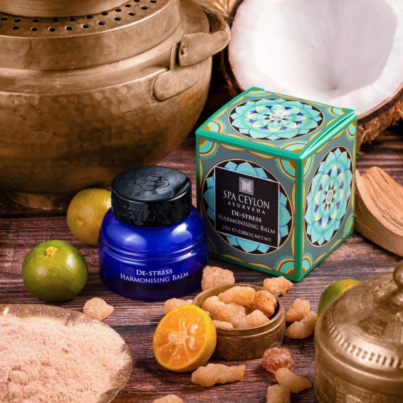 Harmonising Balm DE-STRESS 25g