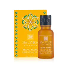 Essential Oil YLANG YLANG 20ml