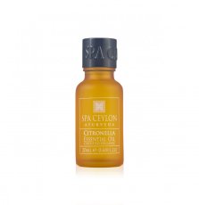 Esenciální Olej CITRONELLA 20ml
