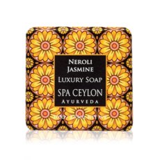 Luxusní Mýdlo NEROLI JASMINE 100g