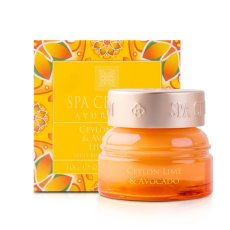 Lip Balm CEYLON LIME & AVACADO 10g