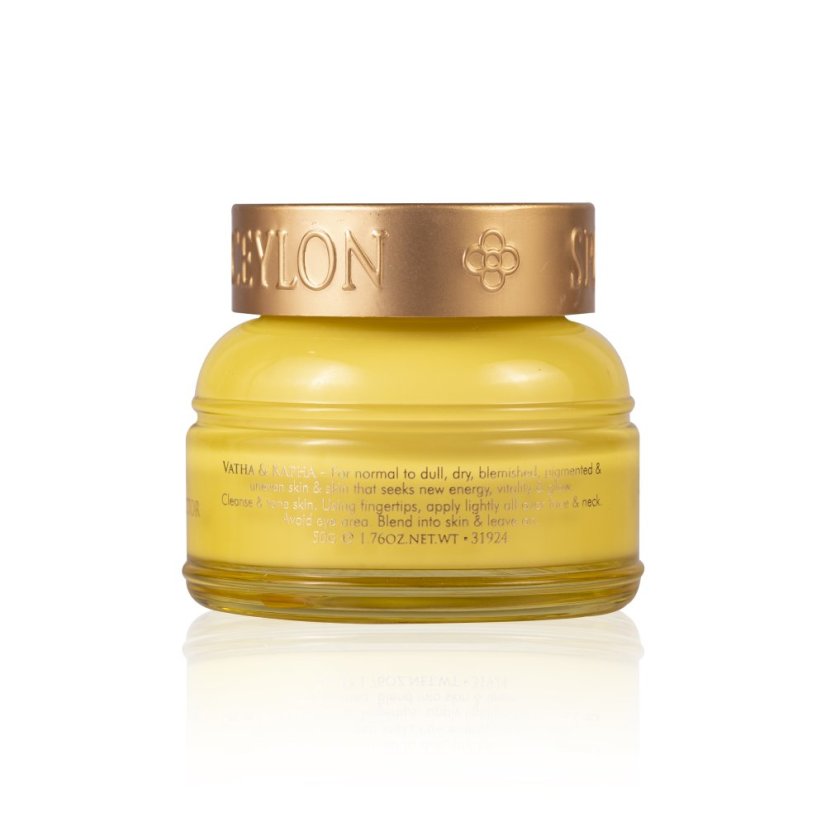 Glow Renewing All-Day Protector Vitamin C TRUE TURMERIC  50g
