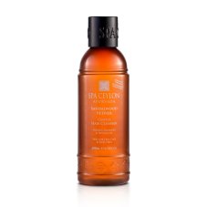 Šetrný Šampon Na Vlasy Sandalwood Vetiver 200ml