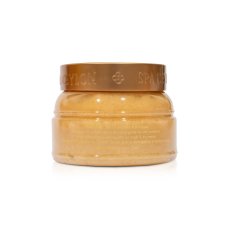 Raw Sugar Smoothening Body Polish Virgin Coconut 200g