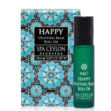 Uplifting Balm Roll On HAPPY 10ml