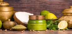 Tělový Peeling PEACE 200g