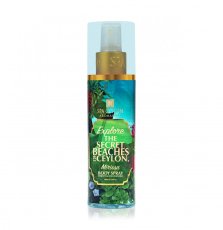 Body Spray MIRISSA 200ml