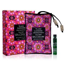 YLANG LAVENDER Aromaveda Sáček 45g