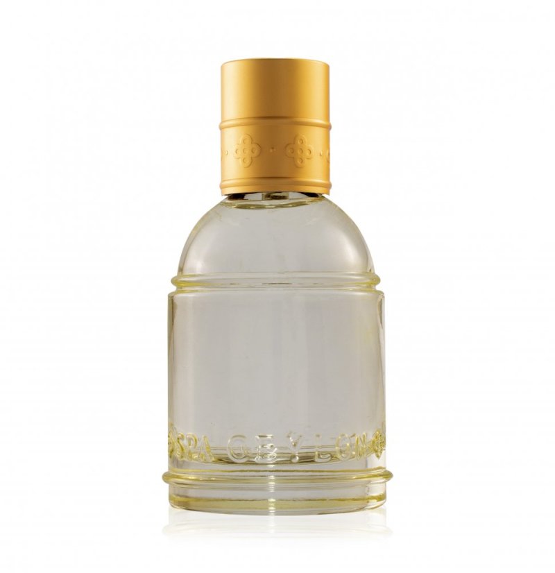 香水(女性用) SPA CEYLON TUBEROSE Eau de Parfum 50mll TUBEROSE Eau De Perfume 50ml – Spa Ceylon
