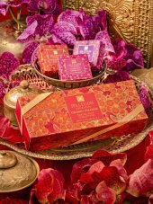 Luxury Soap Collection Orchid Paradise 50g